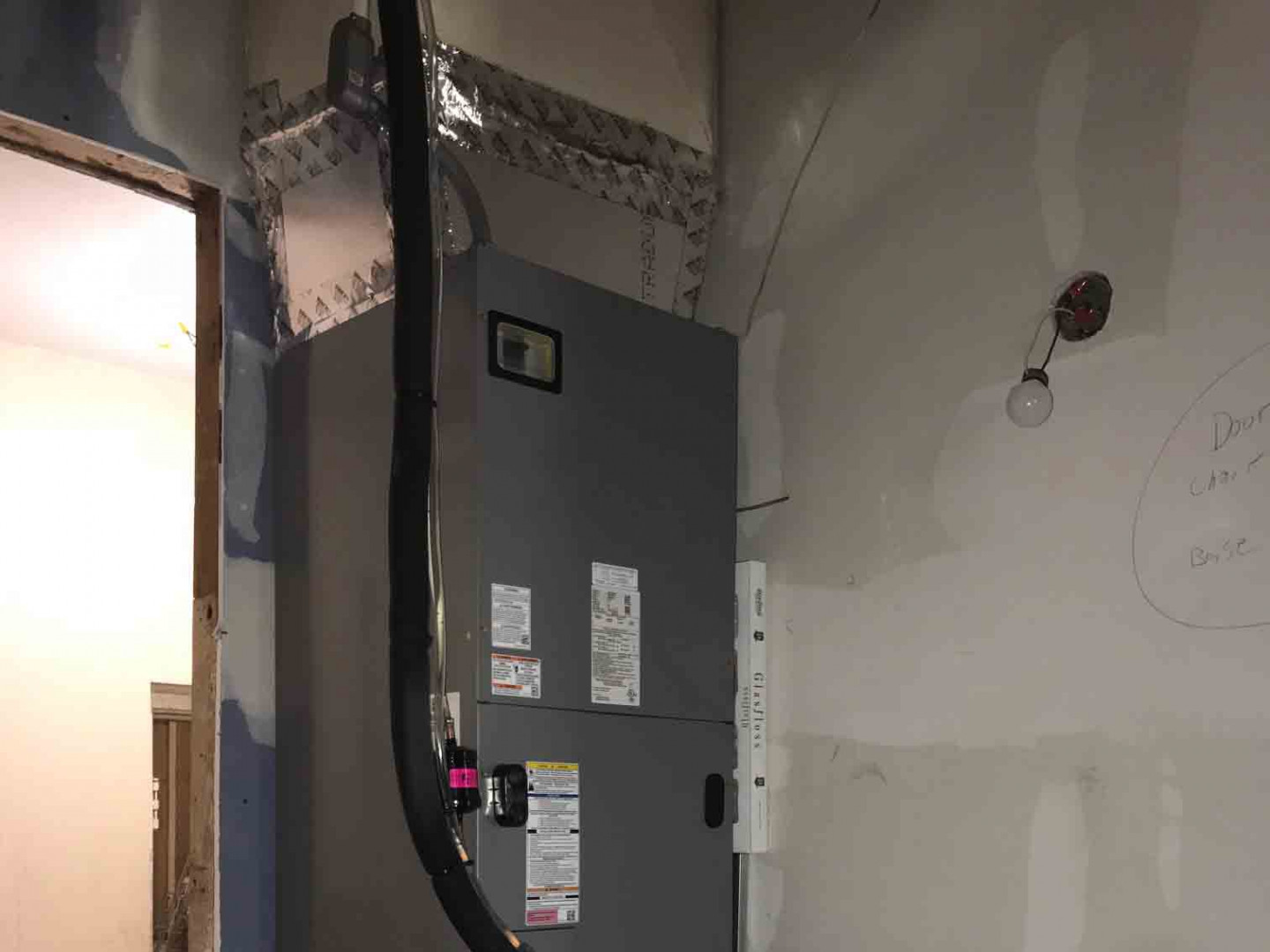 Heating Repair AirSource Heat Pump Maintenance Geothermal Heat